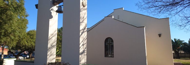 Dutch Reformed Church