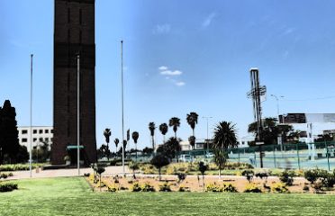 Welkom Clock Tower