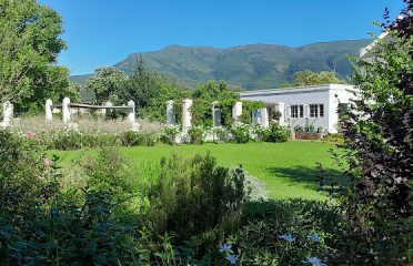 Bellhouse Guesthouse