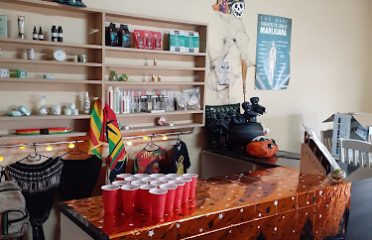 The Coffee Joint