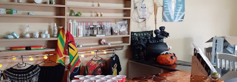 The Coffee Joint