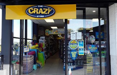 The Crazy Store De Korenvlij Shopping Centre