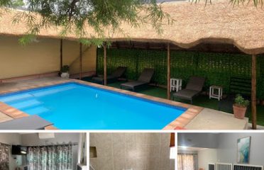 Victoria Oaks Beaufort West Guesthouse