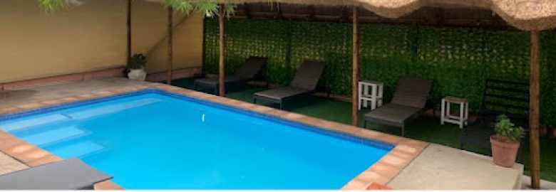 Victoria Oaks Beaufort West Guesthouse