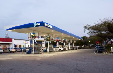 Engen @ Swartberg