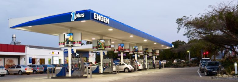 Engen @ Swartberg