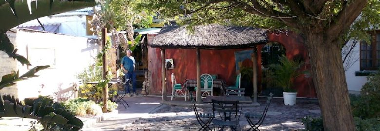 Ye Olde Thatch Restaurant