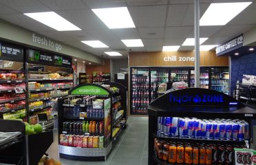 FreshStop Nuffield