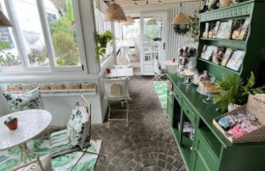 The Old House Shop