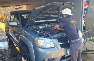 Dynamic Hands – Mobile Carwash